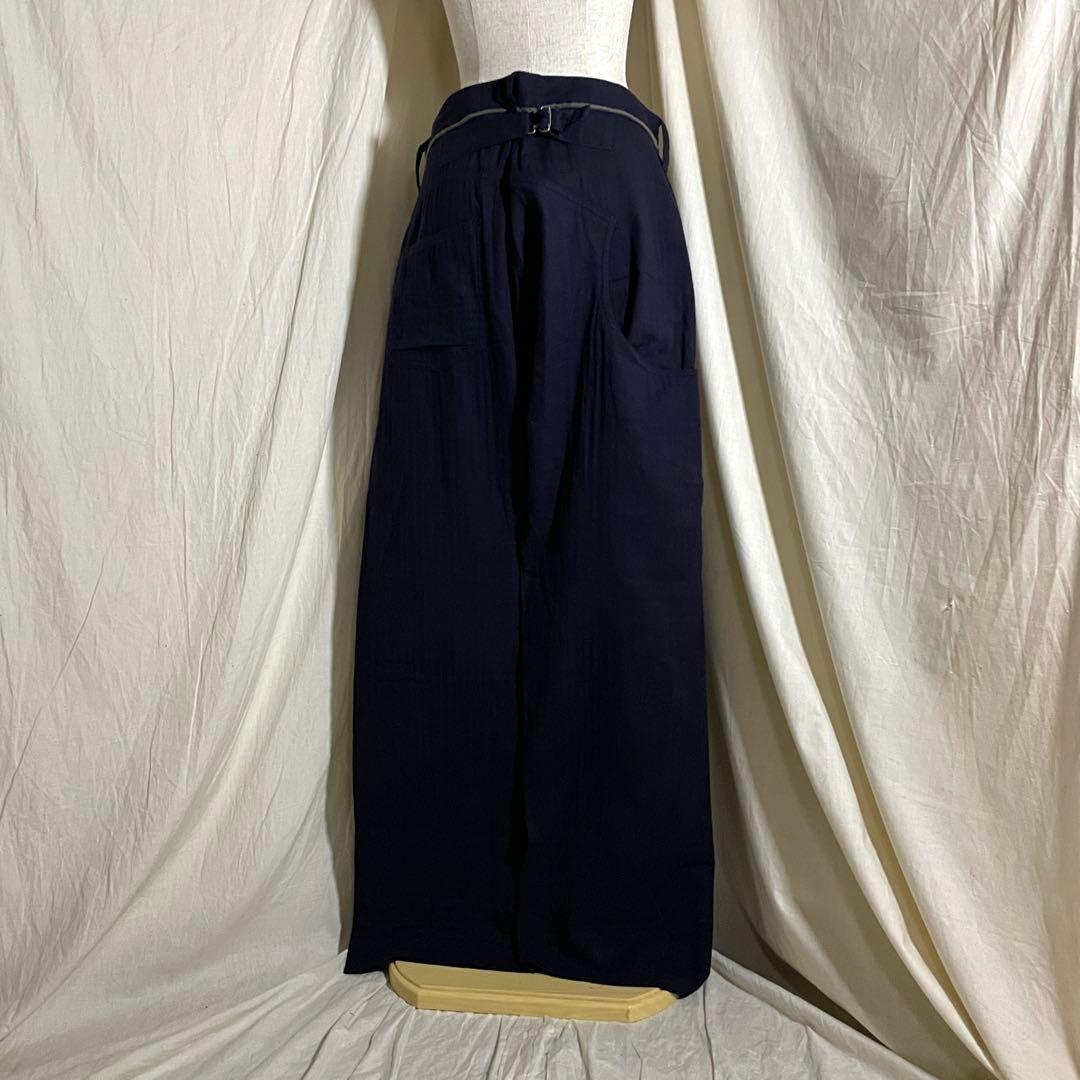 パンツ 90s Y's Yohji yamamoto baggy Slacks