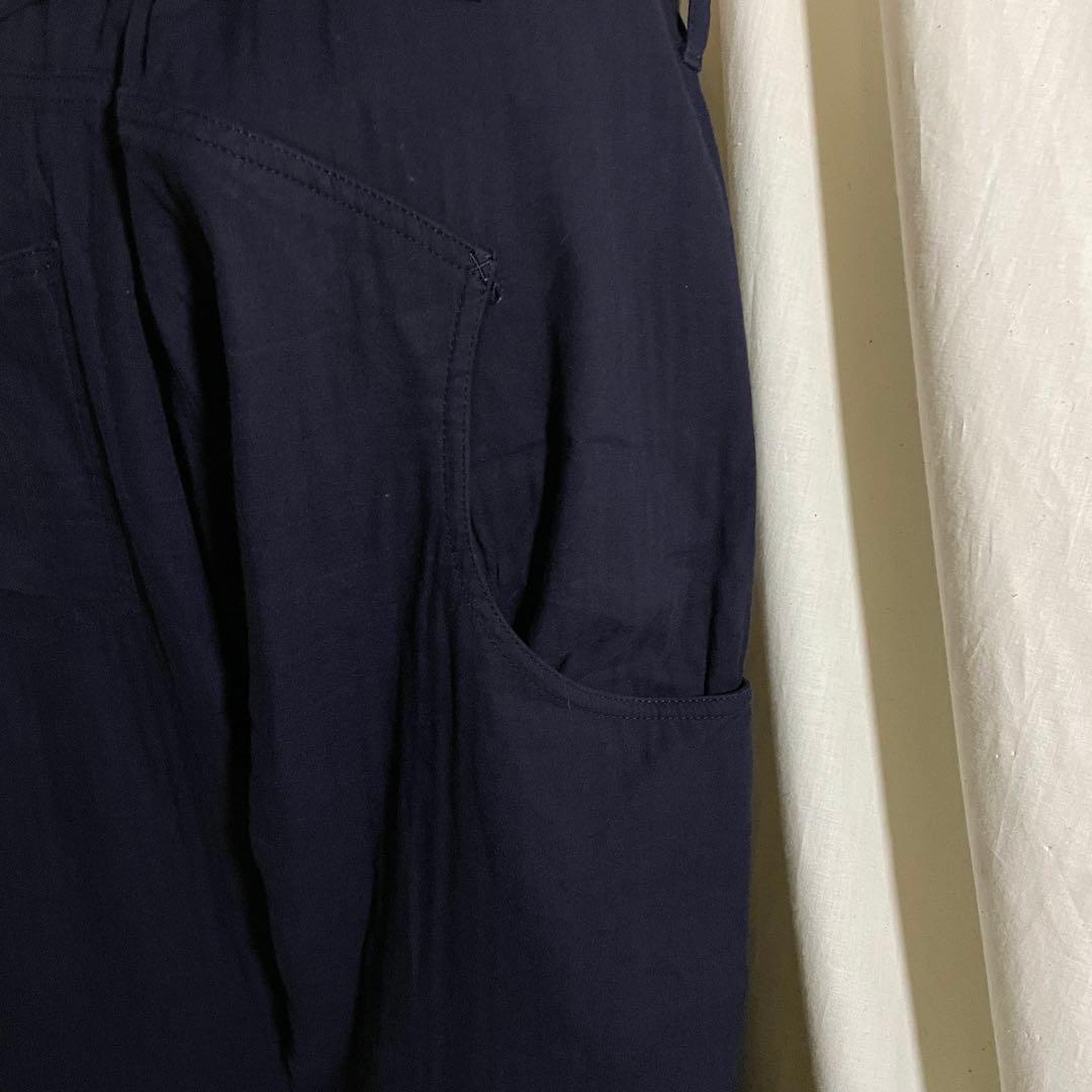 パンツ 90s Y's Yohji yamamoto baggy Slacks