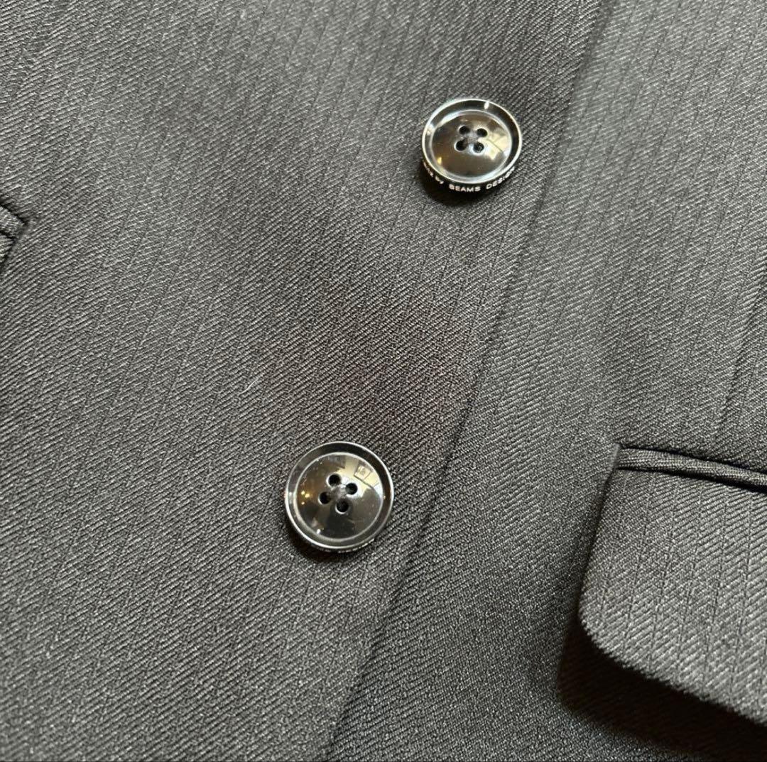 waltz by BEAMS DESIGN フォーマル スーツ セット 150