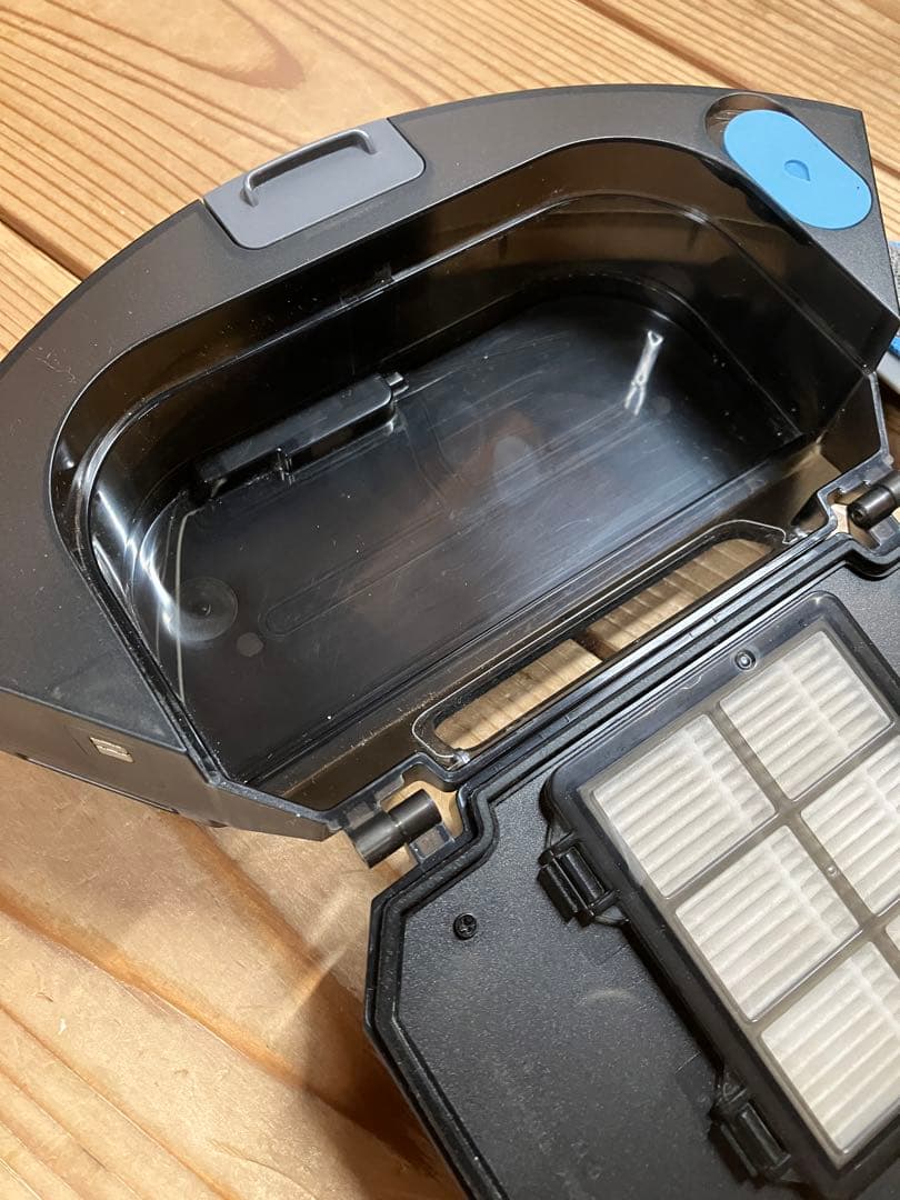 iRobot Roomba Combo essential ブラック