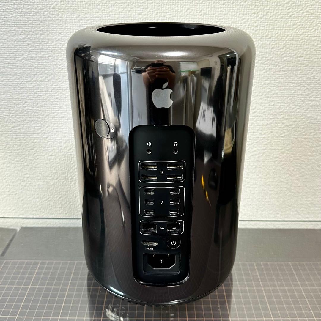 y*i様 Mac Pro Late 2013 A1481 SSD 1T新品