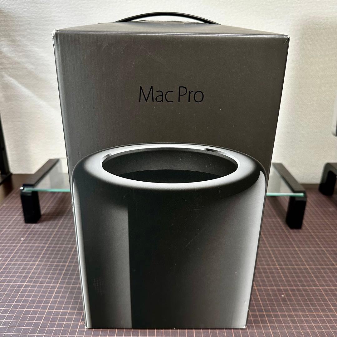 y*i様 Mac Pro Late 2013 A1481 SSD 1T新品