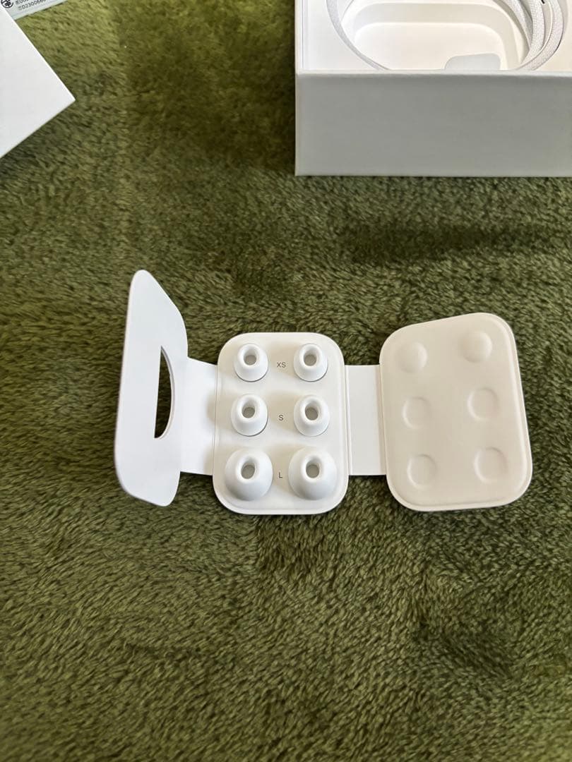 【美品】AirPods Pro2