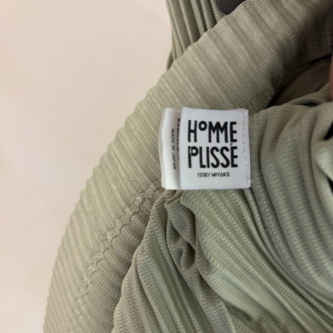 セール！新作！オムプリッセイッセイミヤケの高級トップス