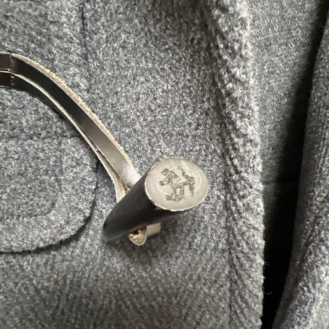 最終価格 新品 ブルックスブラザーズ アーカイブコレクション ダッフルコート M