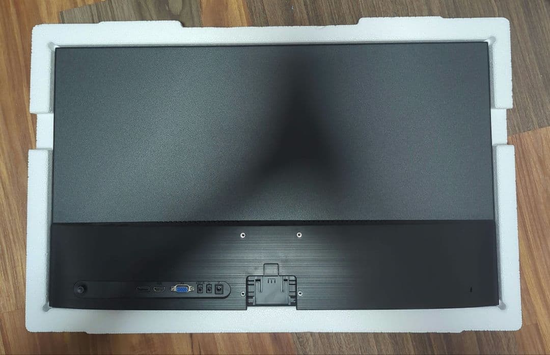 MAXZEN 27型 液晶モニター JM27CH01 FHD