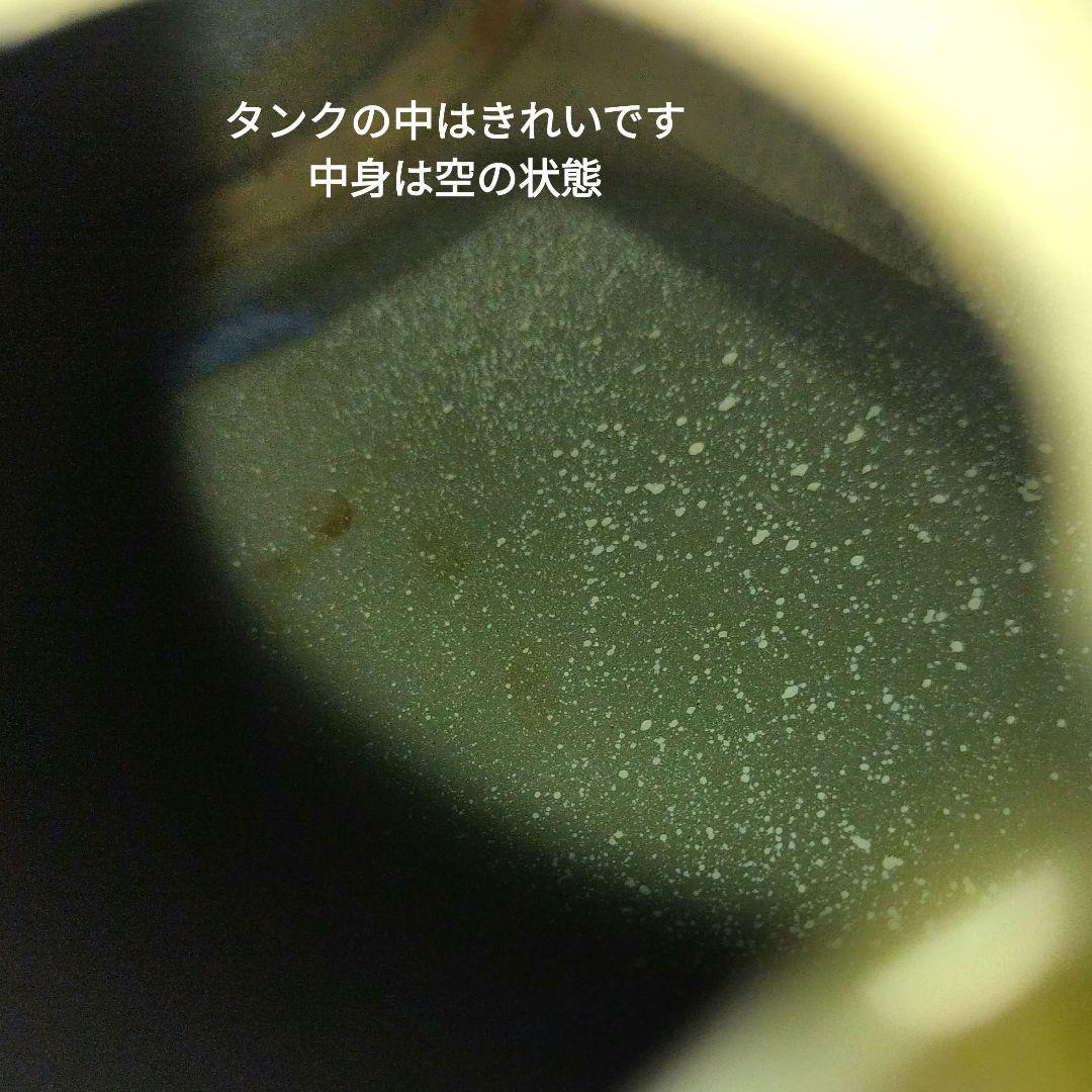 3*8様 Aladdin 石油ストーブ クリーム色