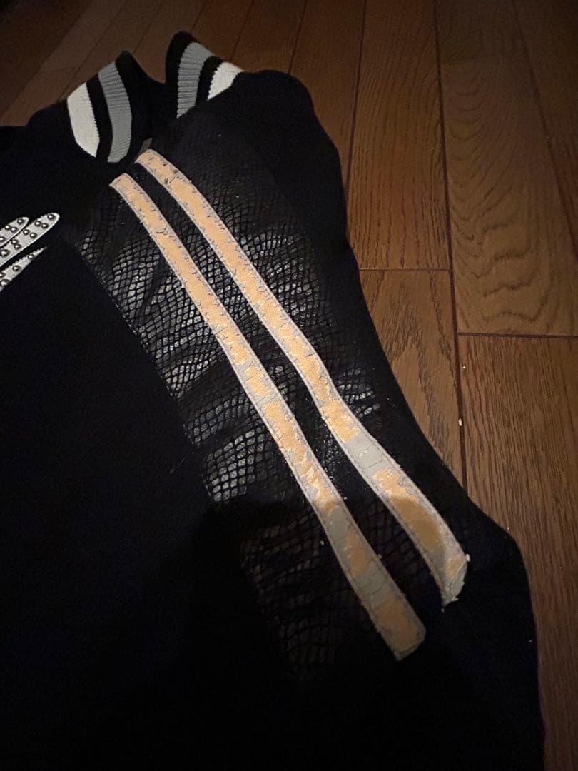 pelle pelle wool スタジャン