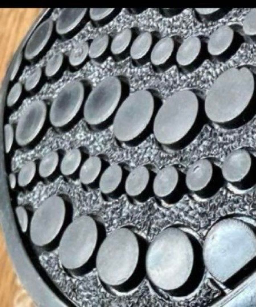 トッカ レインブーツ　リボン付 ブラック　ショート丈