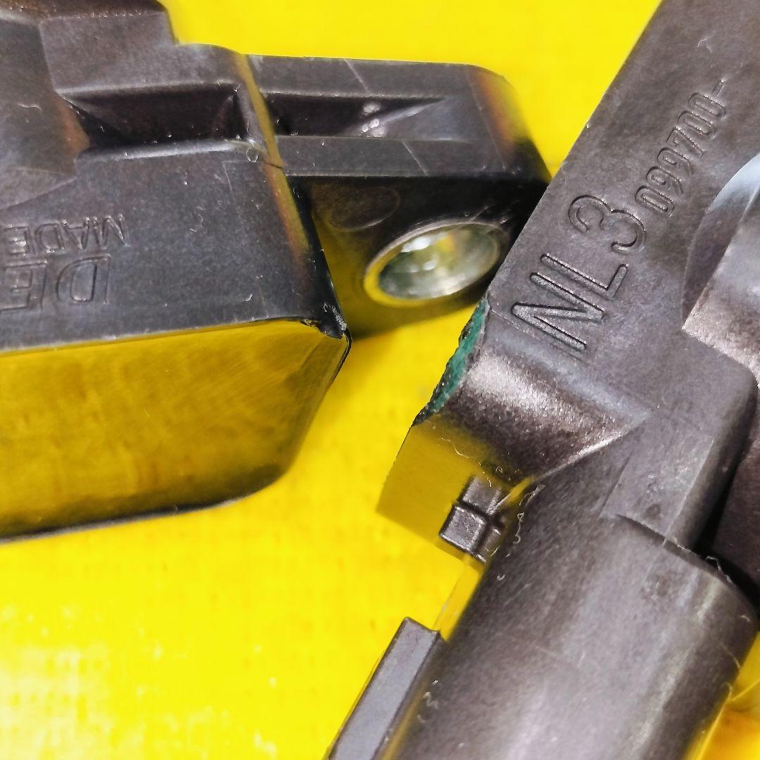 【燃費向上‼️】ワゴンR ジムニー エブリイなどに／イグニッションコイルNL3⑨