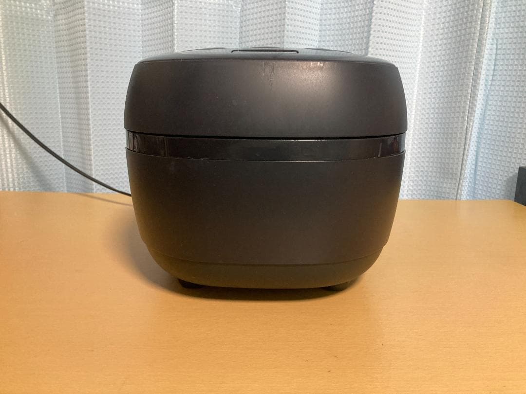 ★美品★2022年製 タイガー JPH-J100 圧力IH炊飯器 5.5合炊き