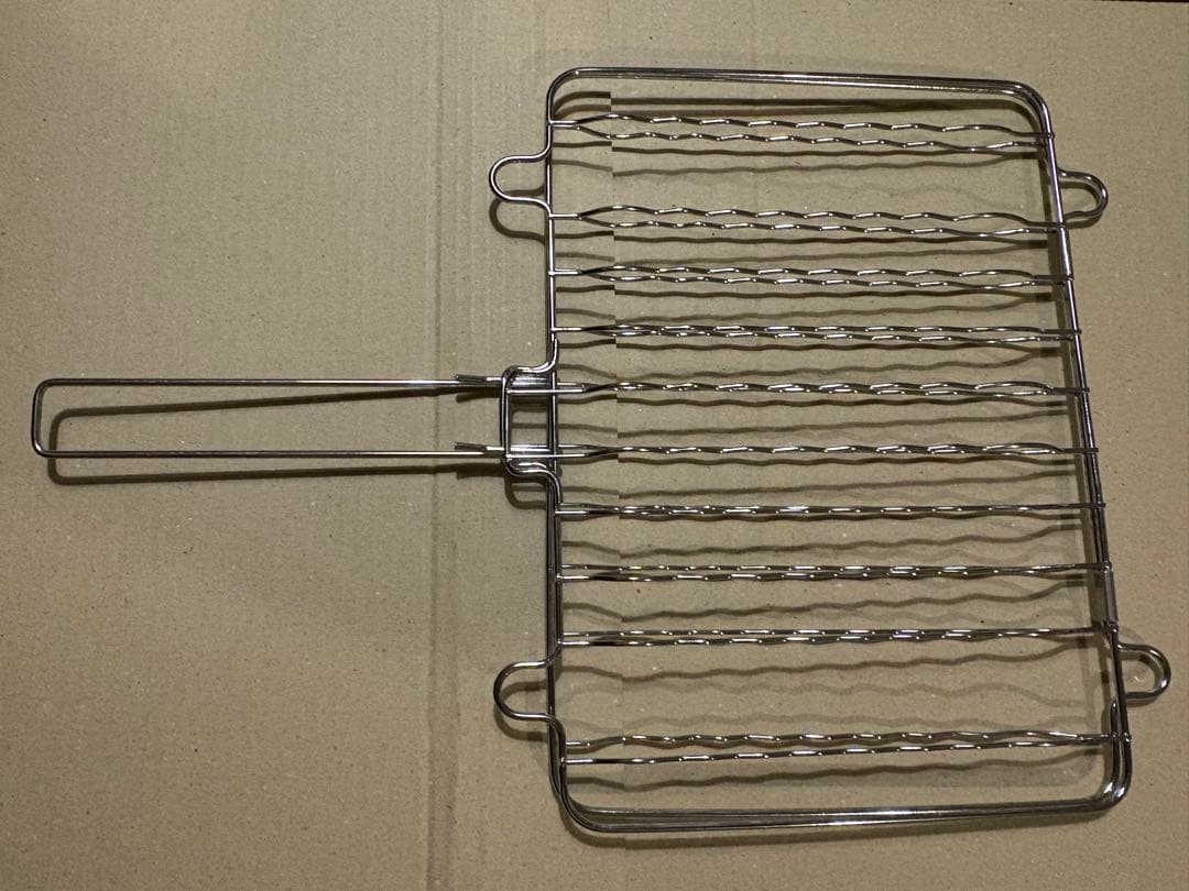 健心 焼き丸 ロースター MP-36801 [ほぼ未使用]