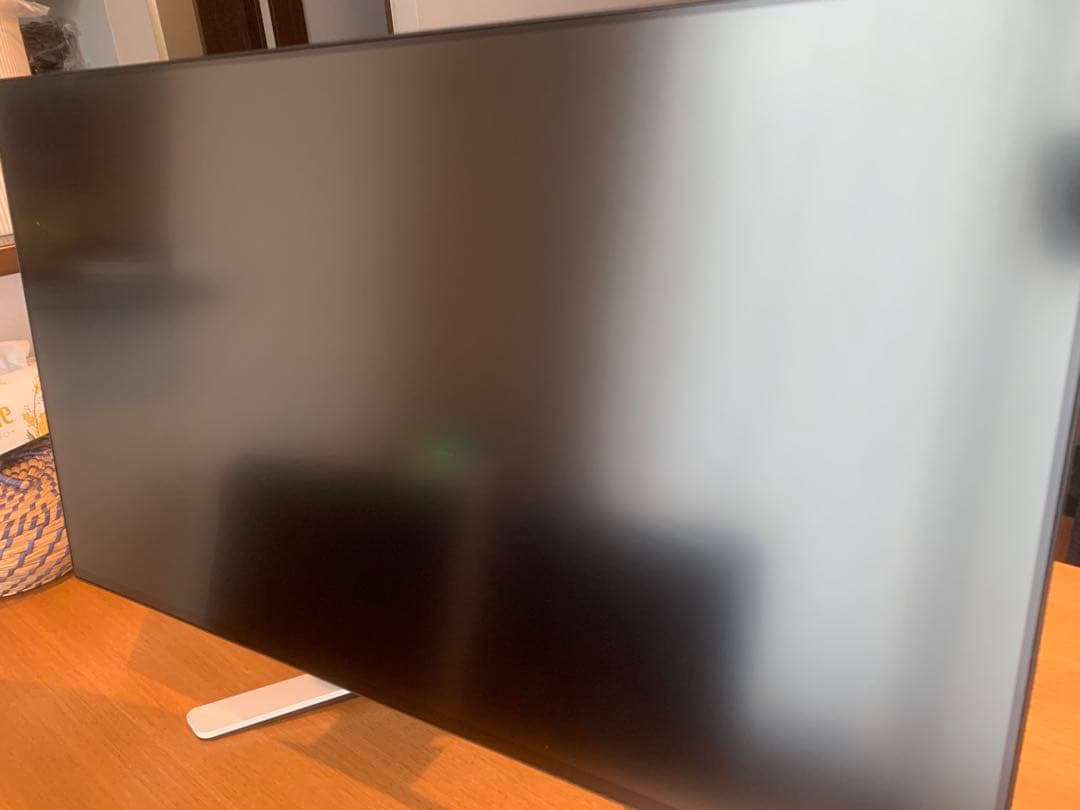 AW2721D Alienware 大画面 モニター 本体