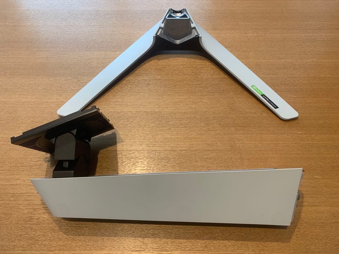 AW2721D Alienware 大画面 モニター 本体