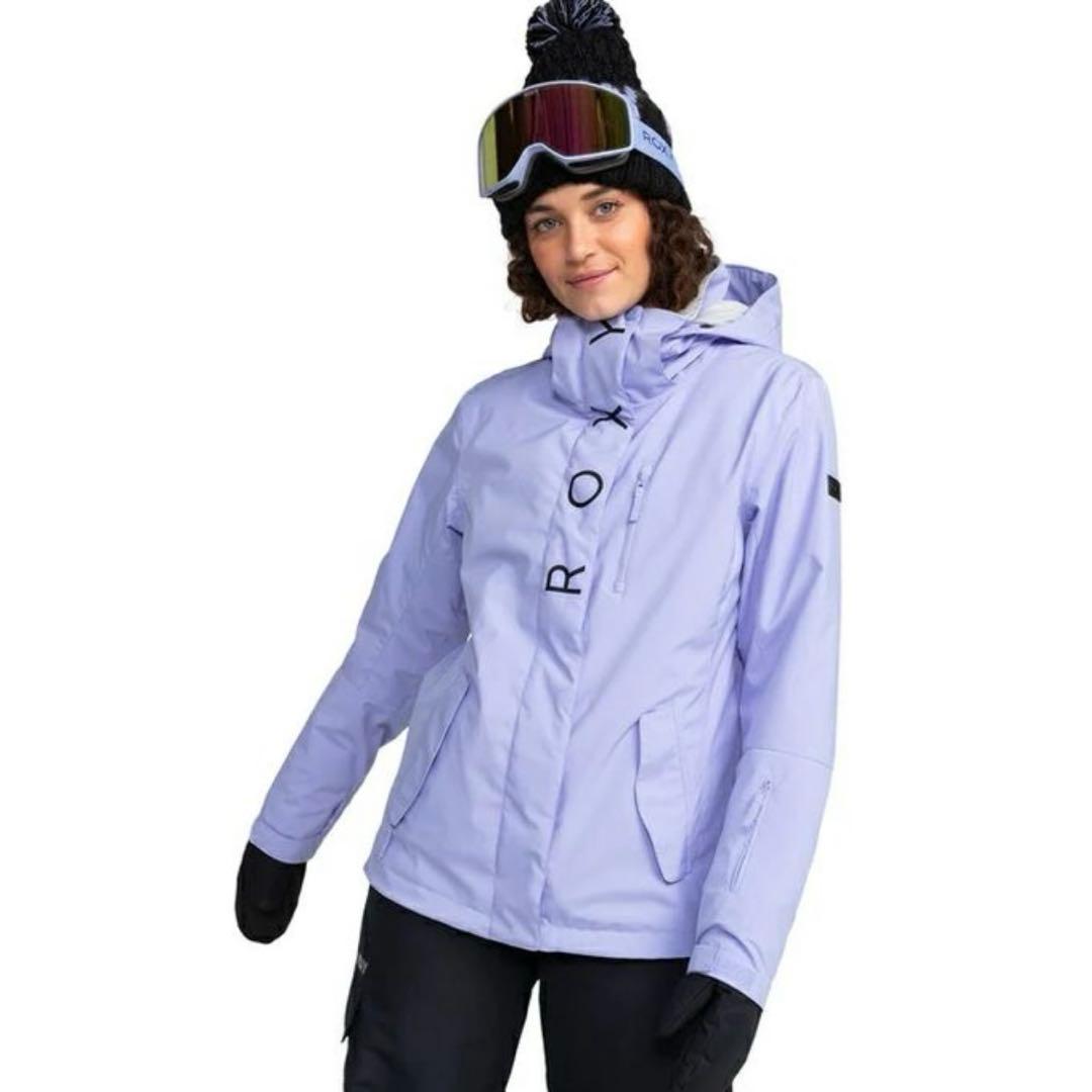 ROXY レディース スキーウェアセット 上下
