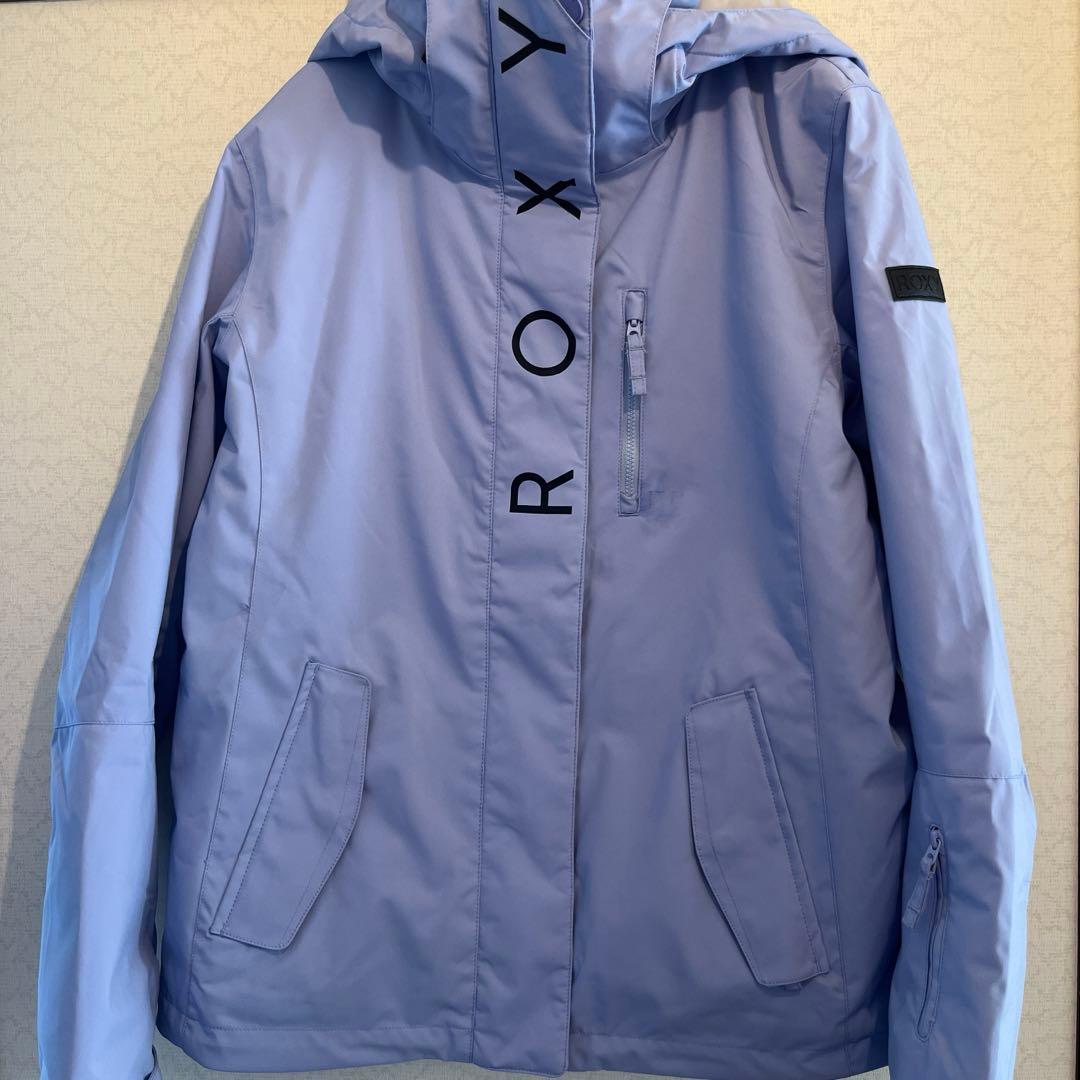 ROXY レディース スキーウェアセット 上下