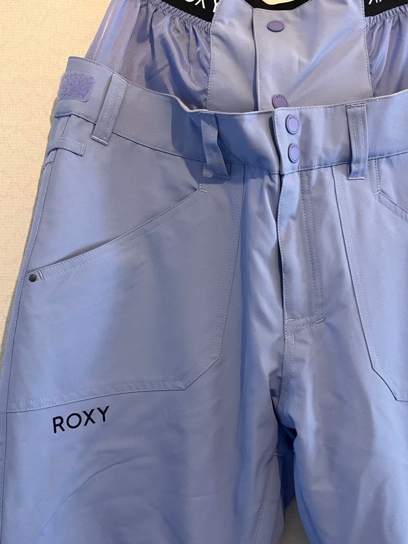 ROXY レディース スキーウェアセット 上下
