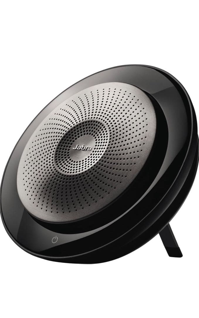 [2個セット] Jabra Speak 710 MS ポータブルスピーカー