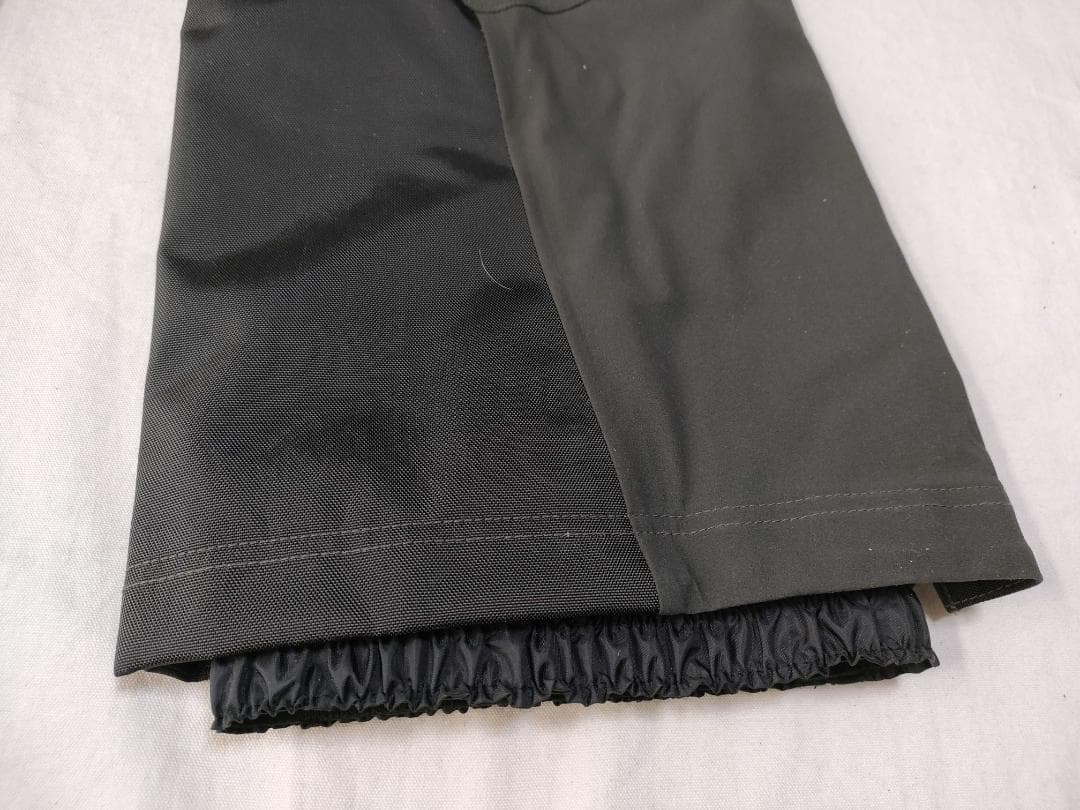 新品未使用 finetrack エバーブレス スノーラインパンツ L レディース