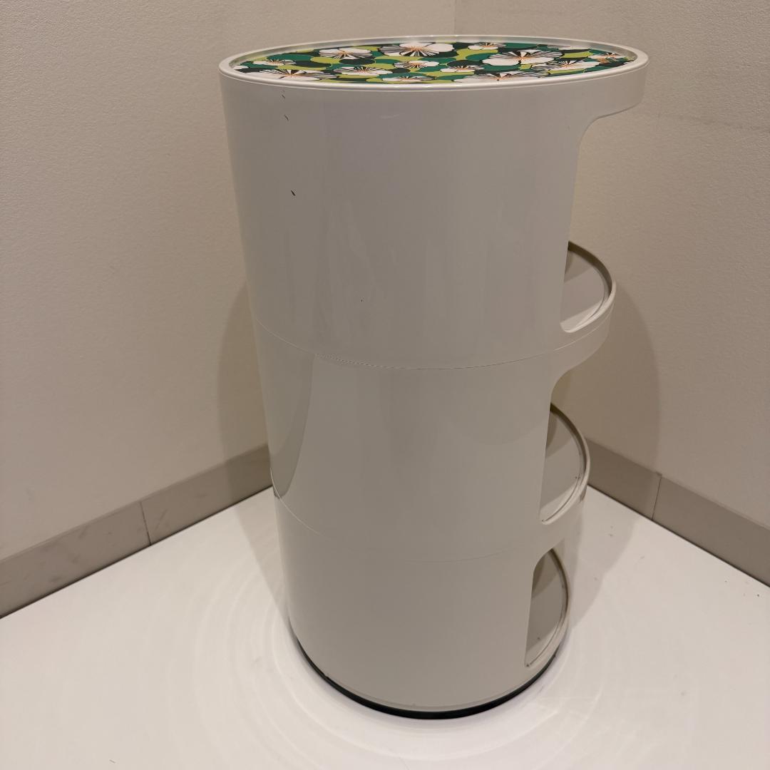 【希少】Kartell La Double J. カルテル コンポニビリ