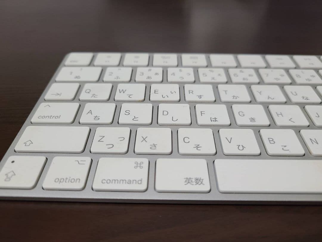 【美品】iMac Retina4K, 21.5-inch, 2019