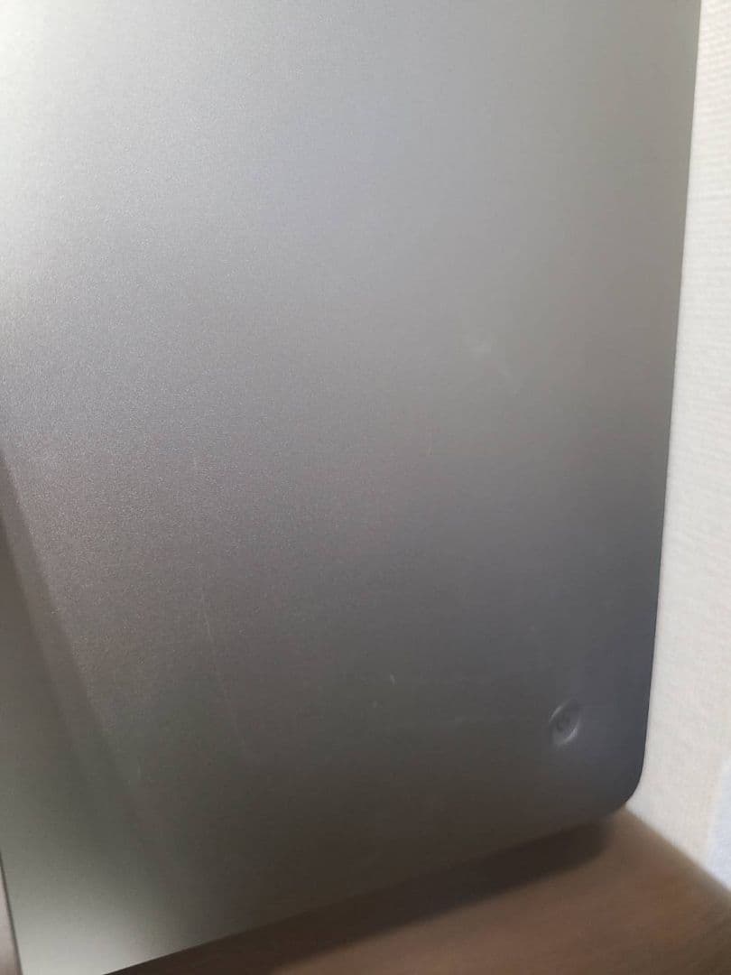 【美品】iMac Retina4K, 21.5-inch, 2019