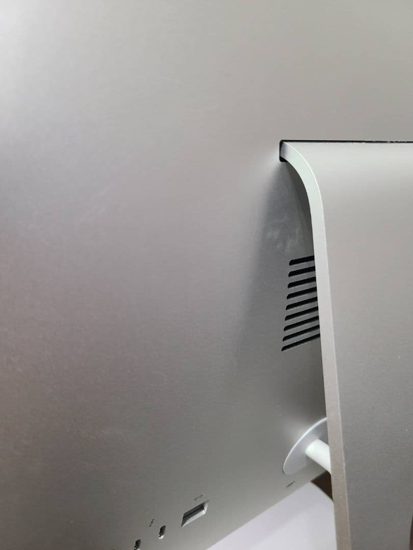 【美品】iMac Retina4K, 21.5-inch, 2019