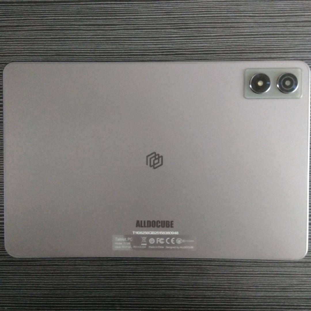 ALLDOCUBE iPlay70 pro 11インチ タブレット