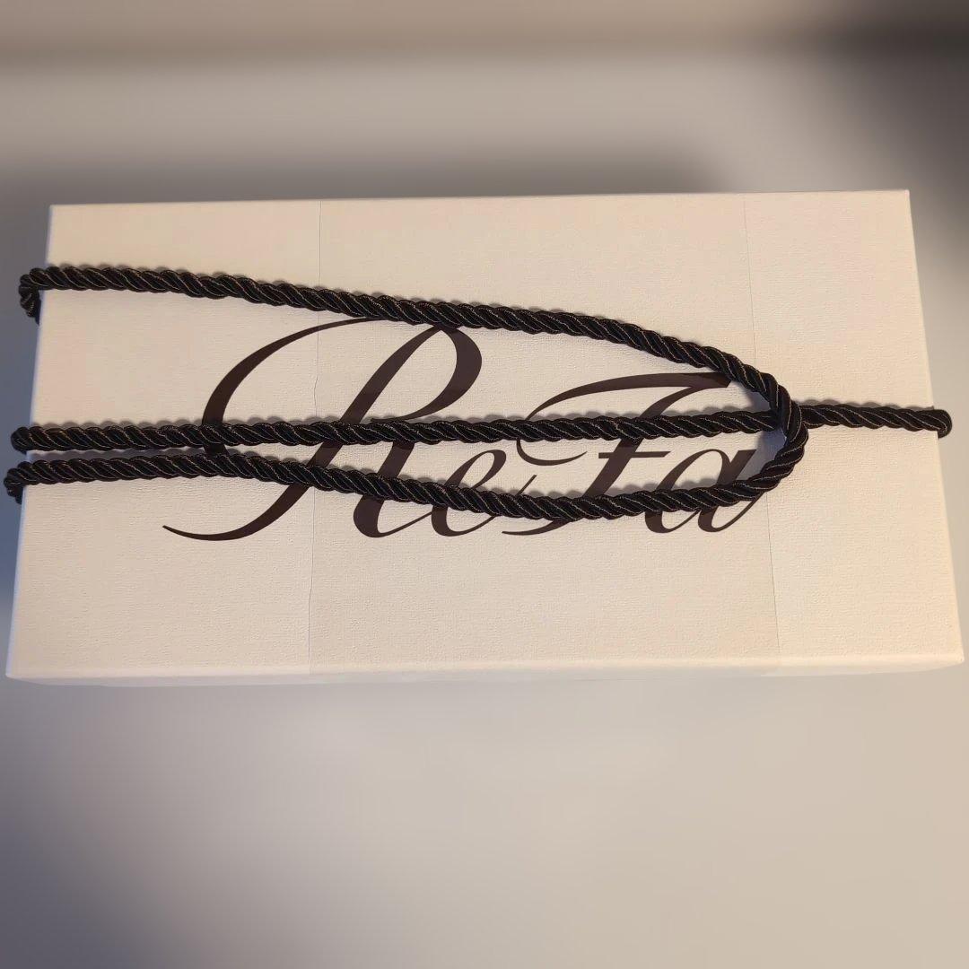 新品 ReFa リファビューテック ドライヤースマート ホワイト