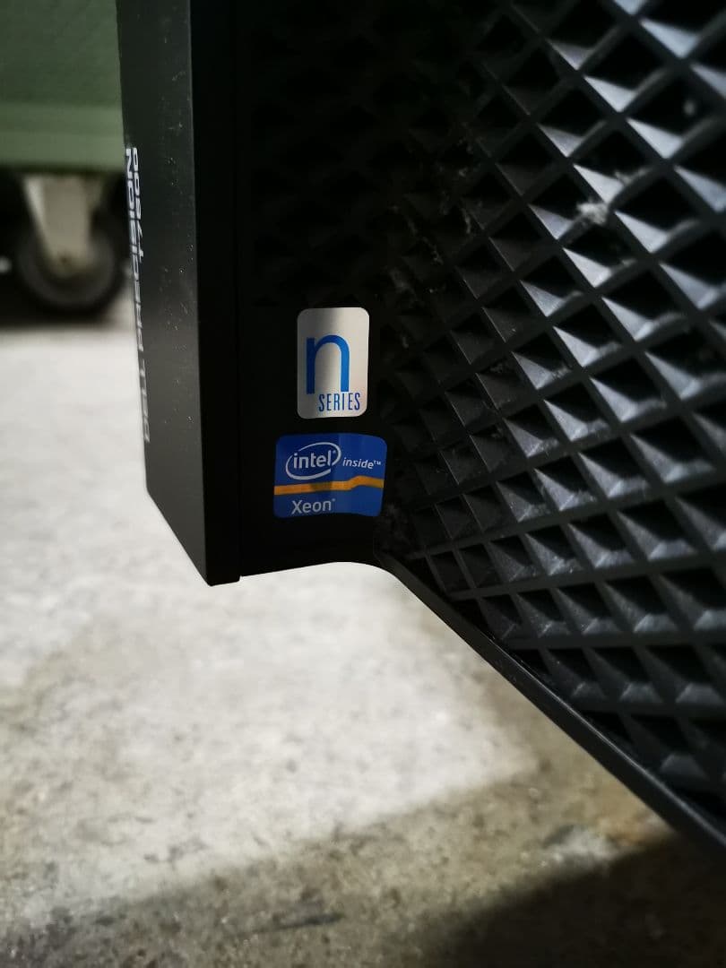 DELL Precision T7600　ワークステーション