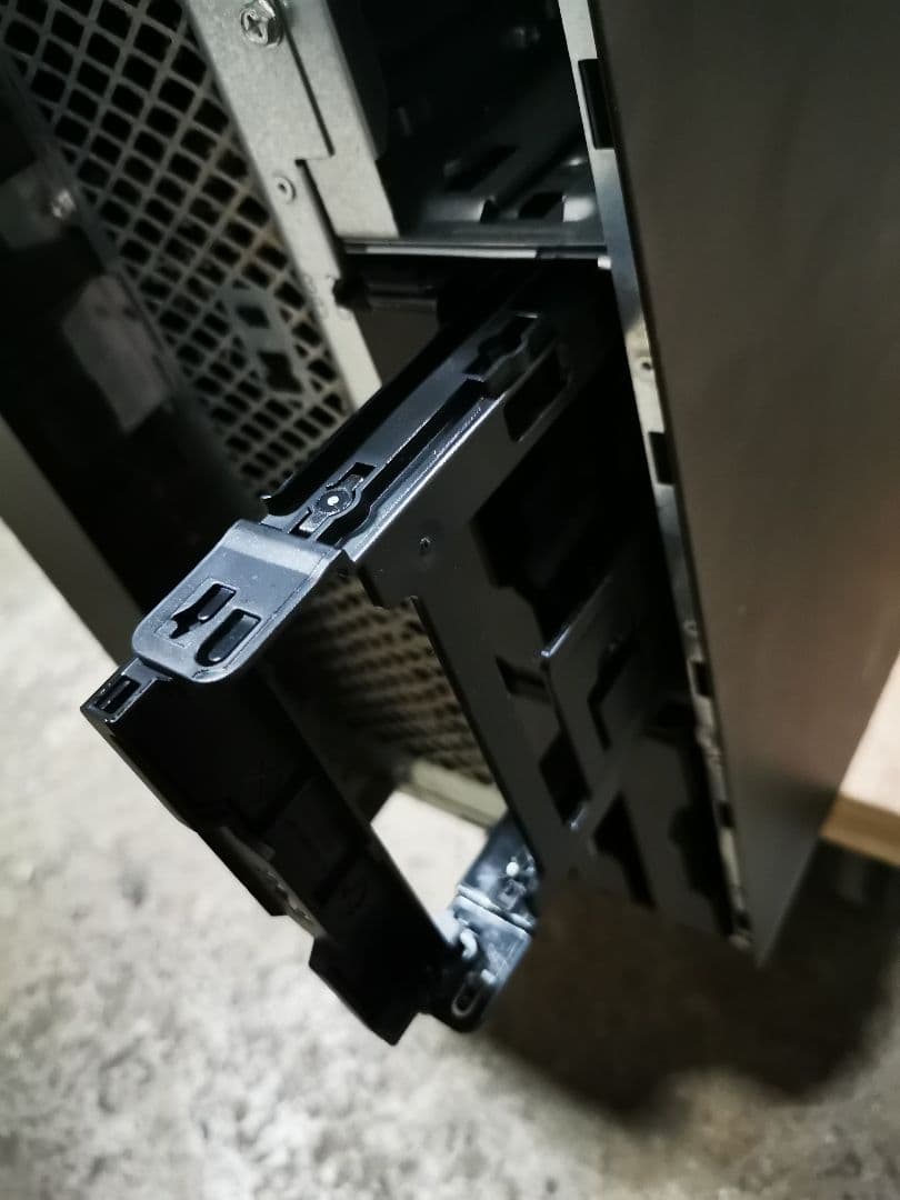 DELL Precision T7600　ワークステーション