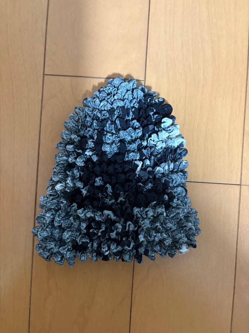 ⭐️最終値下げ⭐️ MASU POPCORN MASK