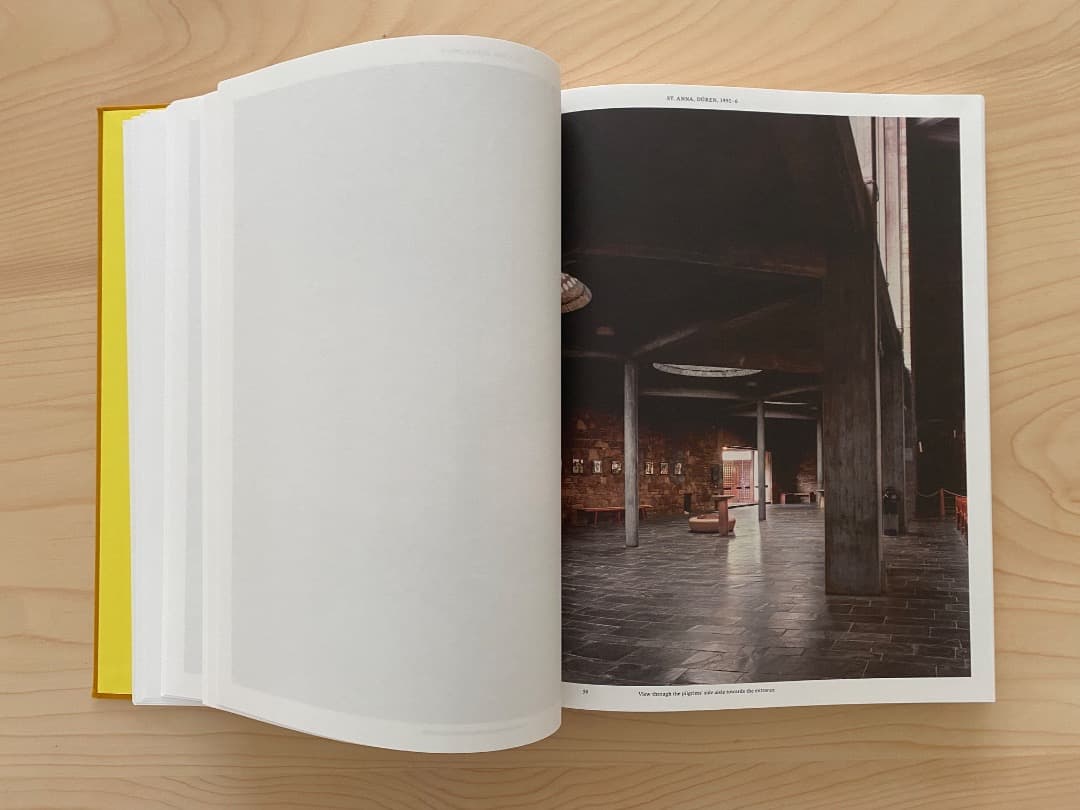 Rudolf Schwarz 建築洋書