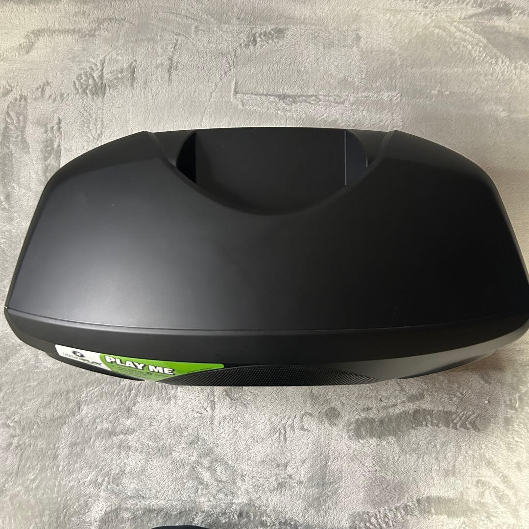 【美品•名機】MACKIE FreePlay ポータブルPAスピーカー