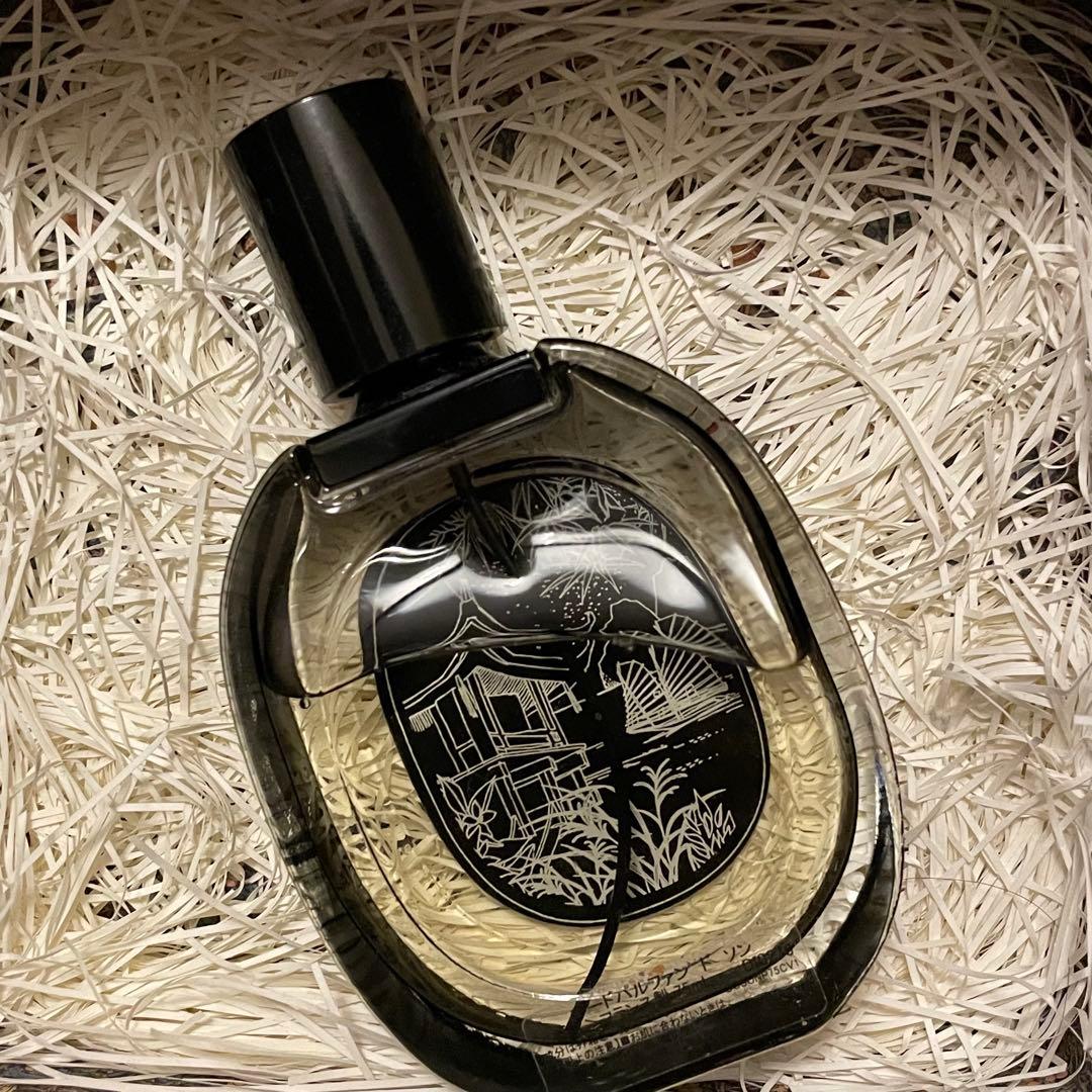 diptyque オードパルファン 75ml ドソン 国内正規品