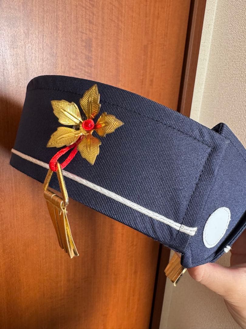 コストモ製 刀剣乱舞 白山吉光 コスプレ衣装