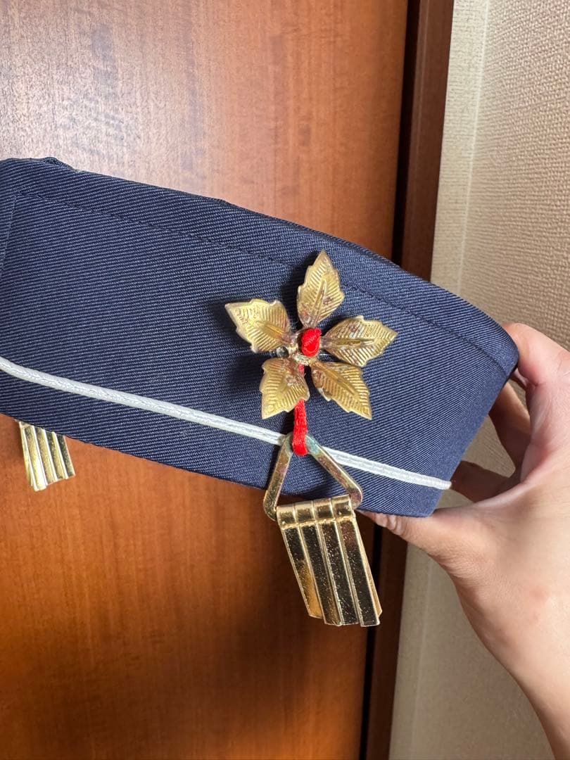 コストモ製 刀剣乱舞 白山吉光 コスプレ衣装