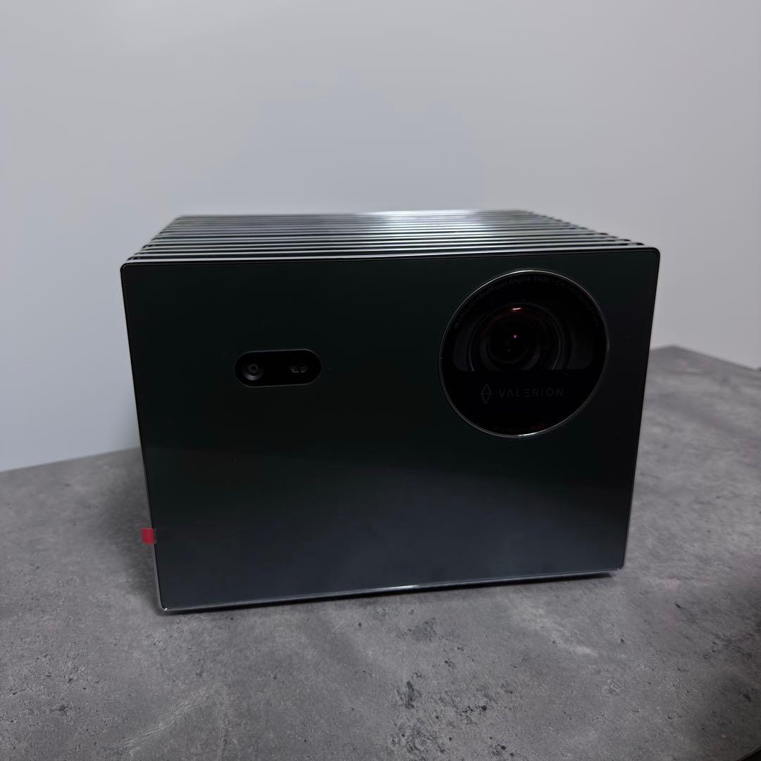 プロジェクター Valerion VisionMaster Pro2