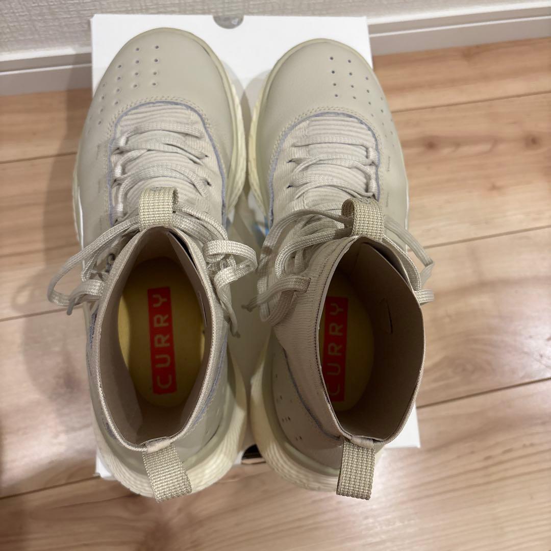 カリー　フロトロ 4 28センチ