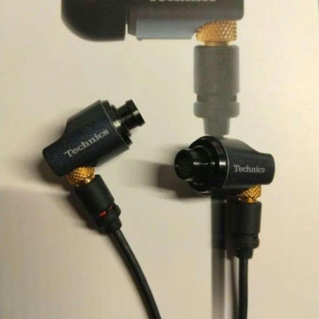 Technicsのフラッグシップ レア 名品 テクニクス　EAH−TZ700