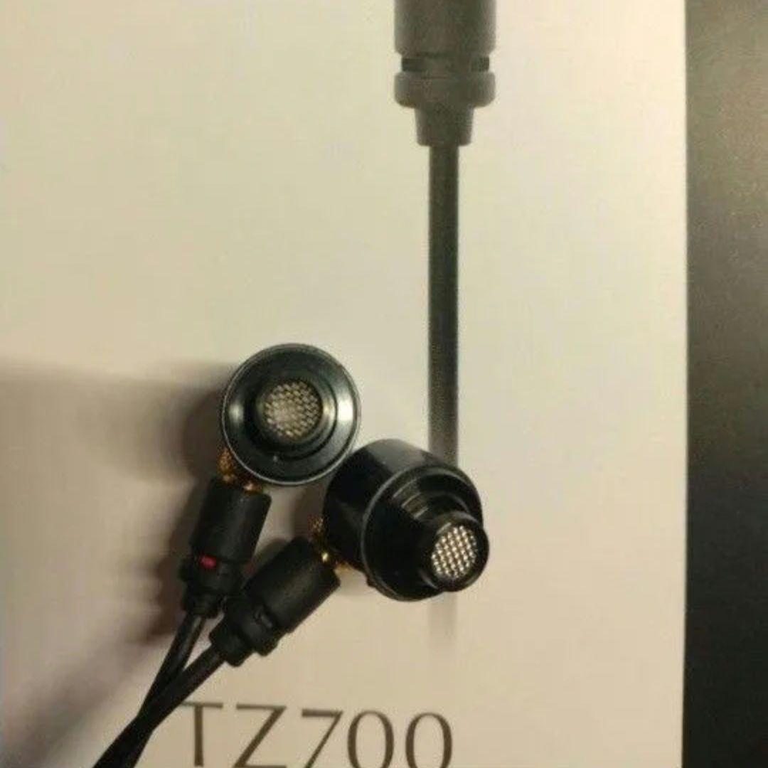 Technicsのフラッグシップ レア 名品 テクニクス　EAH−TZ700