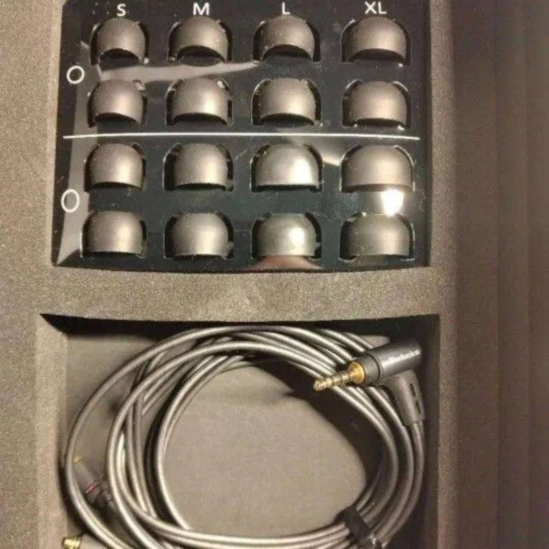 Technicsのフラッグシップ レア 名品 テクニクス　EAH−TZ700