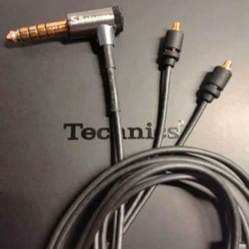 Technicsのフラッグシップ レア 名品 テクニクス　EAH−TZ700