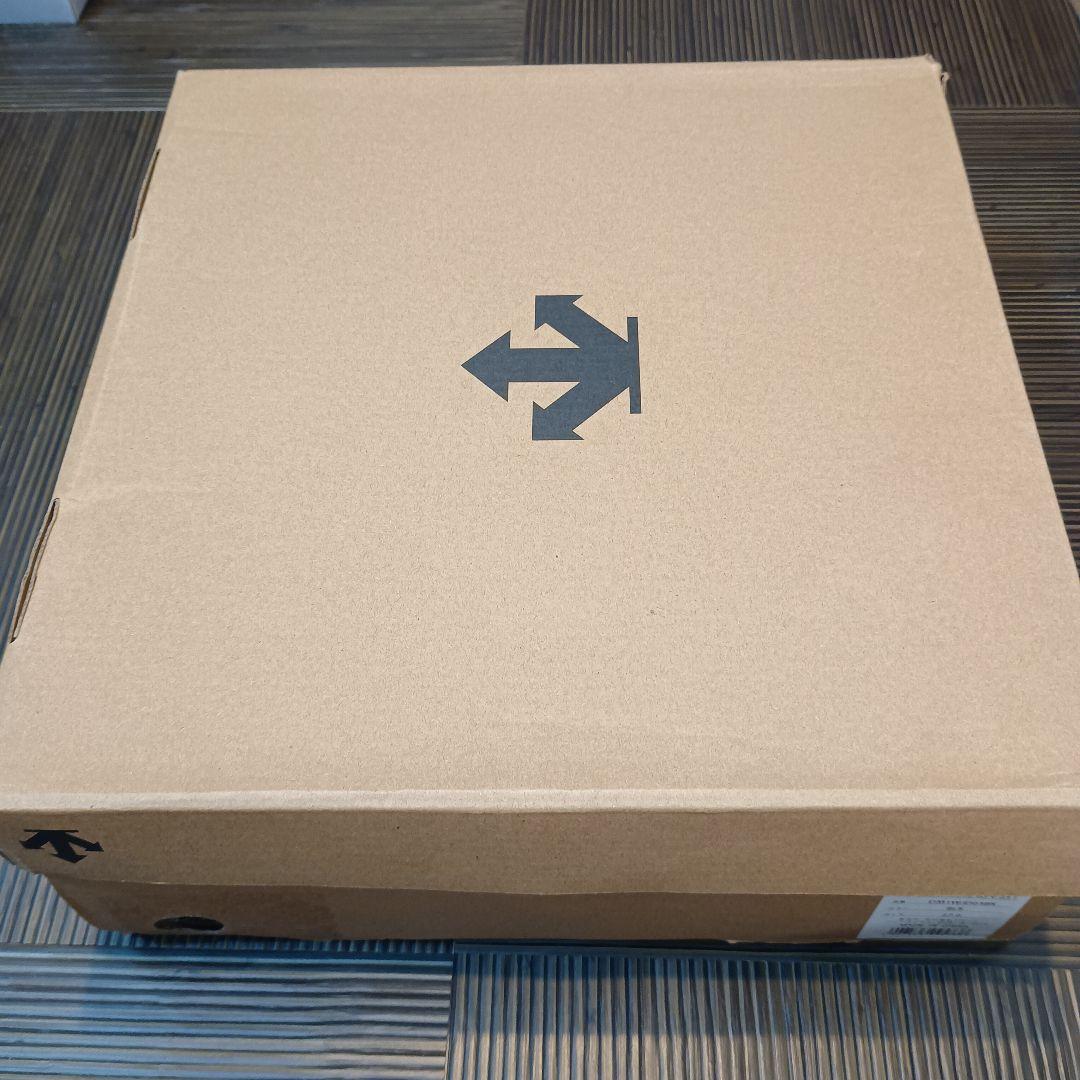 DESCENTE D.Trace SL BSV ウィンターブーツ 27センチ