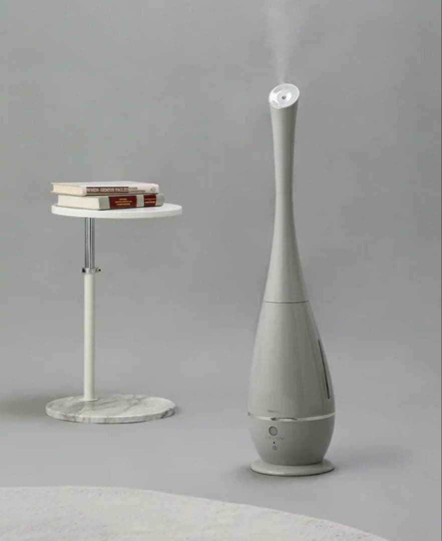 新品未使用 Francfranc シレーヌ超音波式2WAY加湿器 2024年式