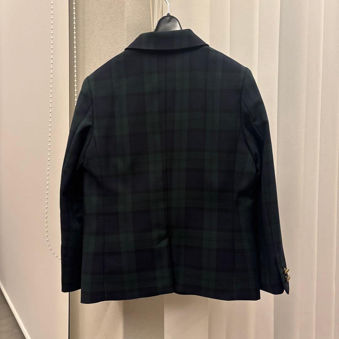 フォーマル上下セット⭐︎クリーニング済み！１２０センチ