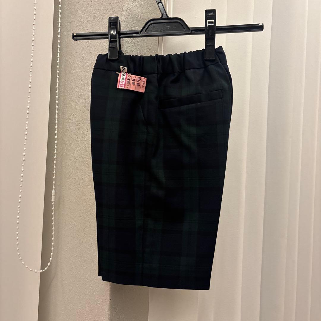 フォーマル上下セット⭐︎クリーニング済み！１２０センチ