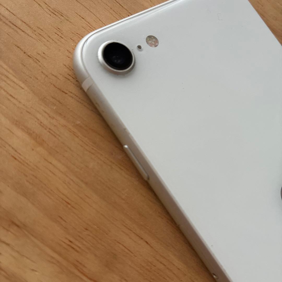 iPhoneSE第二世代