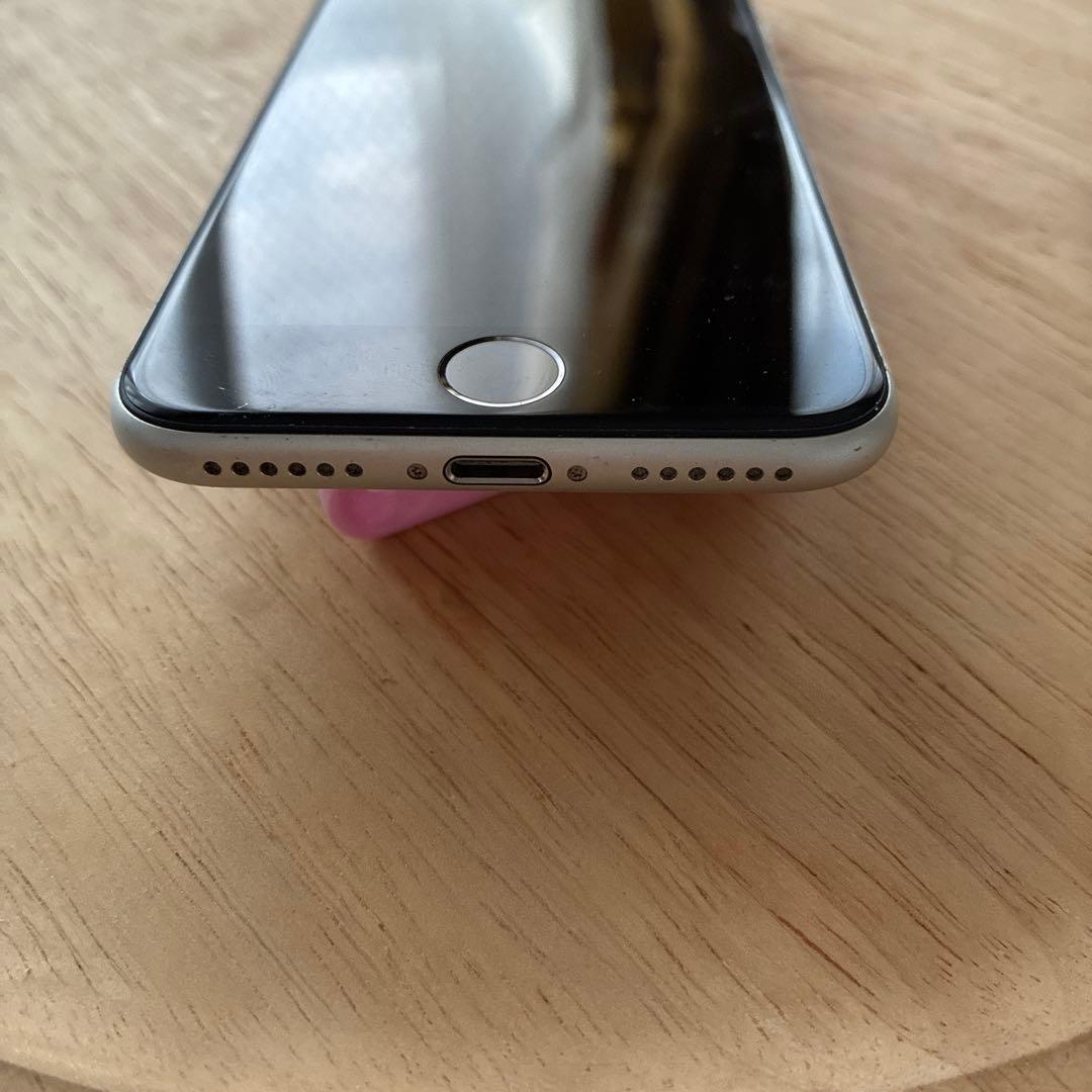 iPhoneSE第二世代