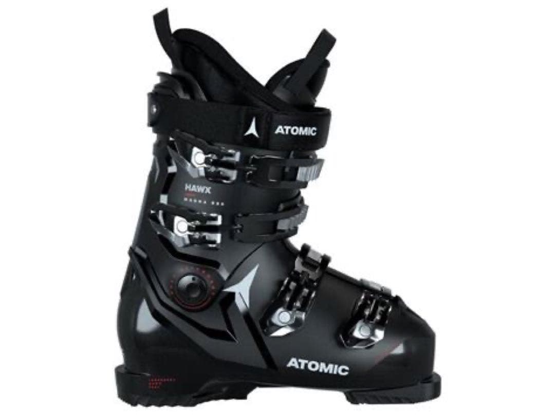 アトミック Atomic Hawx Magna R90 27cm 幅広 バッグ付